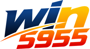 win 5955 লোগো চিহ্ন